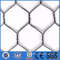 Hot dipped ,PVC ,Electro galvanized hex. gabion mesh